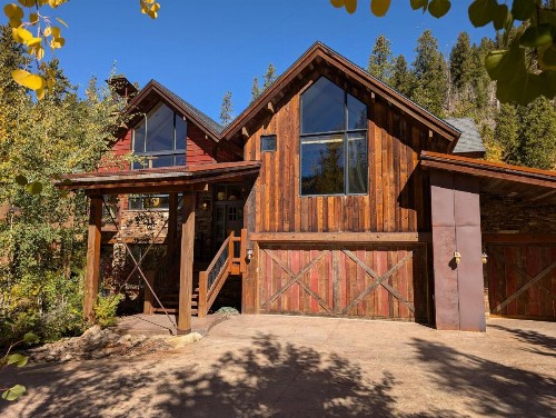 Keystone Prospectors Home 669 - image 37