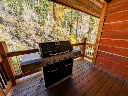 Keystone Prospectors Home 669 - image 43