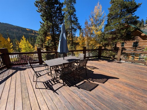 Keystone Prospectors Home 669 - image 44