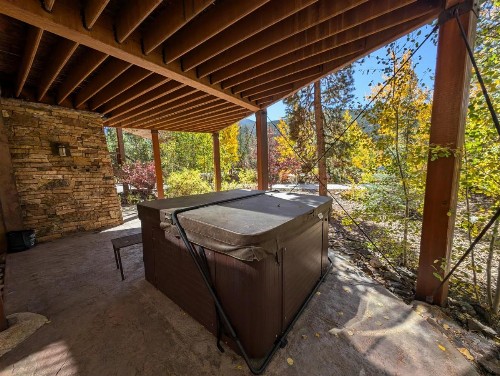 Keystone Prospectors Home 669 - image 47