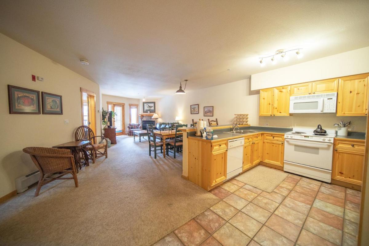 Tenderfoot Lodge 2626 - image 3