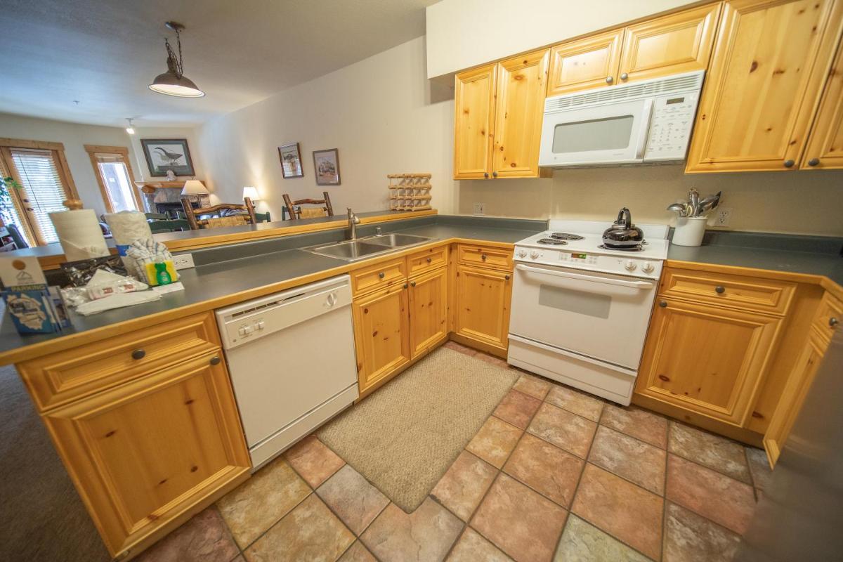 Tenderfoot Lodge 2626 - image 4