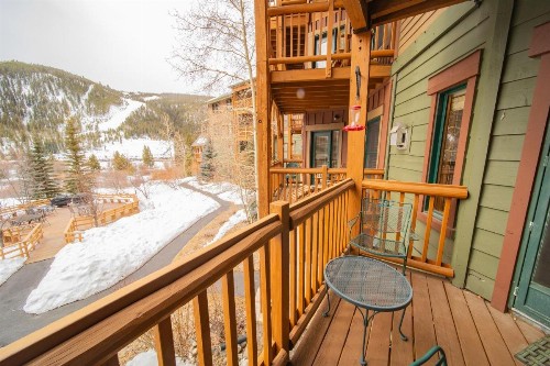 Tenderfoot Lodge 2626 - image 9