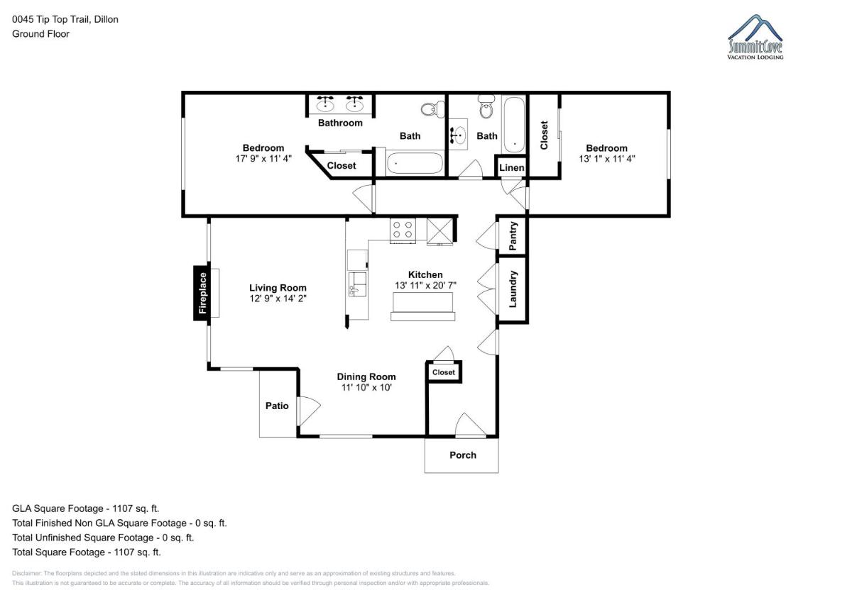 Settlers Creek 6514 - image 6