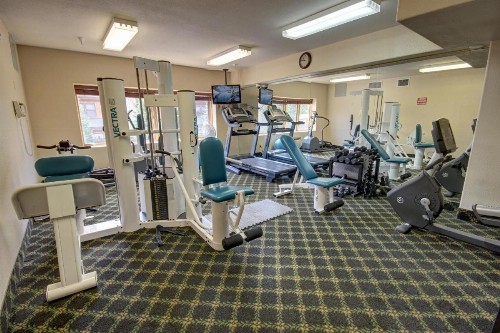 Gateway Lodge 5030 - image 30