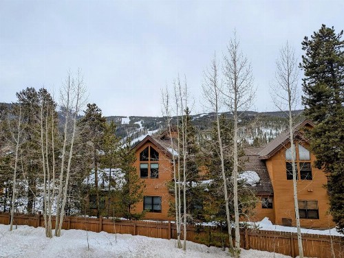 Gateway Lodge 5030 - image 5