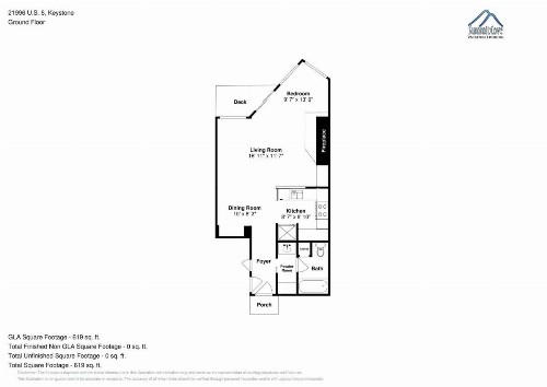Lakeside 1485 - image 22