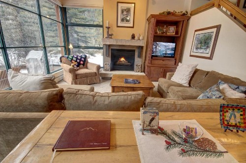 Ski Tip Ranch 8701 - image 1