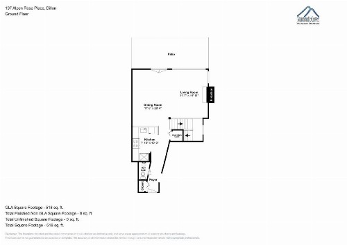 Ski Tip Ranch 8701 - image 15