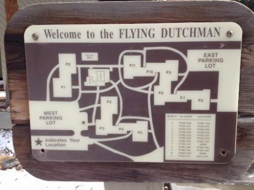 Flying Dutchman 1174 - image 8