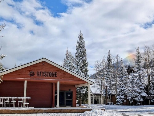 Tenderfoot Lodge 2673 - image 40