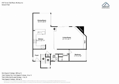 Tennis Townhomes 1319 - image 20