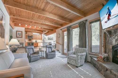 Tennis Townhomes 1319 - image 36