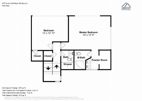Tennis Townhomes 1319 - image 9