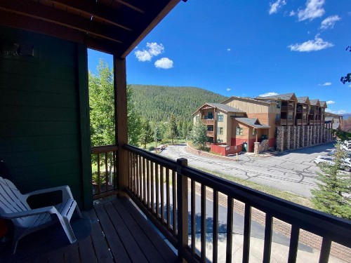 Tenderfoot Lodge 2620 - image 36