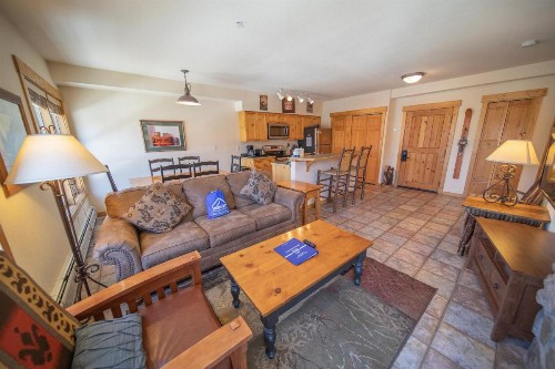 Tenderfoot Lodge 2620 - image 37