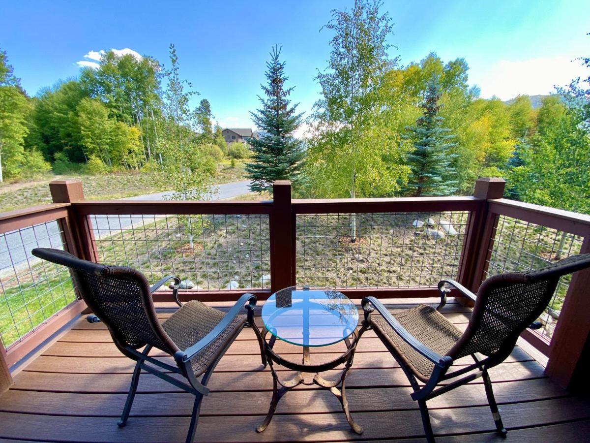 Frey Gulch Townhome 58 - main image