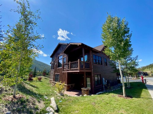 Frey Gulch Townhome 58 - image 30