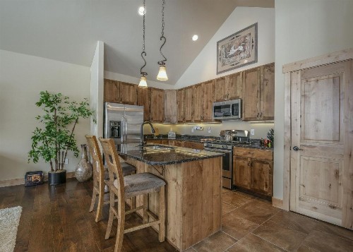 Frey Gulch Townhome 58 - image 4