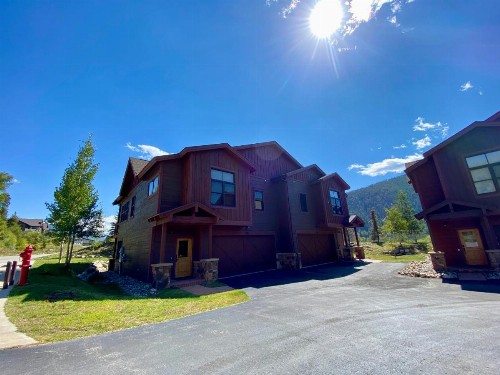 Frey Gulch Townhome 58 - image 43