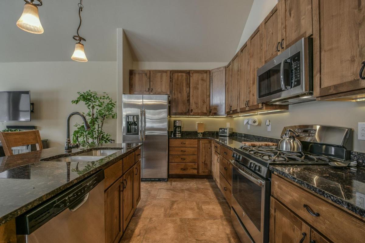 Frey Gulch Townhome 58 - image 5