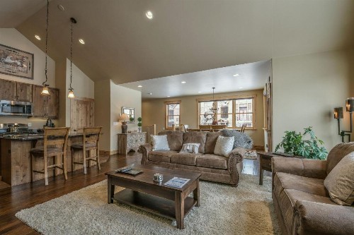 Frey Gulch Townhome 58 - image 9