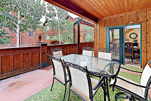 Mill Creek #203 - image 1