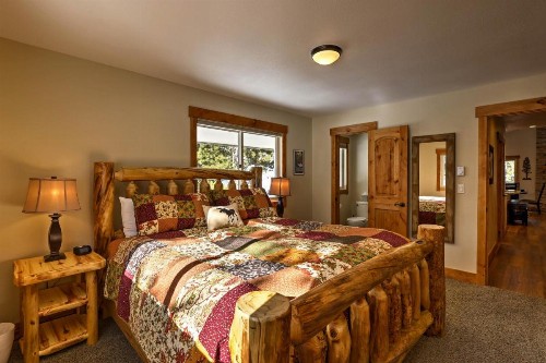Keystone Mountain Home on Snake River with Hot Tub! - image 6