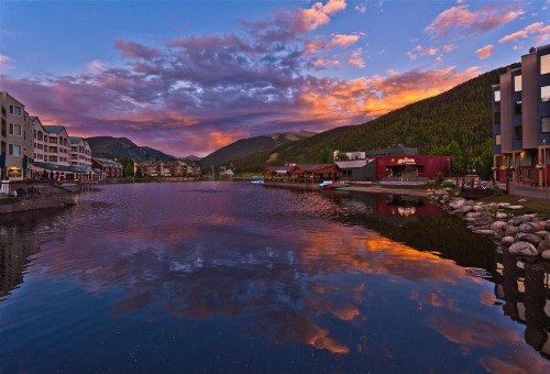 100-2 Lakeside Village - image 4