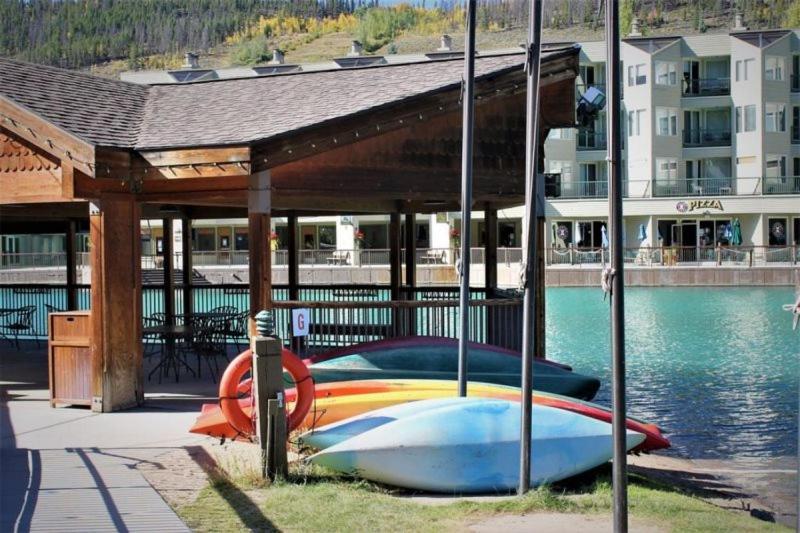 100-4 Lakeside Village - main image