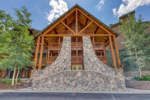 2605 Tenderfoot Lodge - image 18