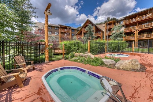 2605 Tenderfoot Lodge - image 19