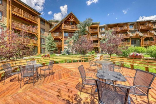 2605 Tenderfoot Lodge - image 21