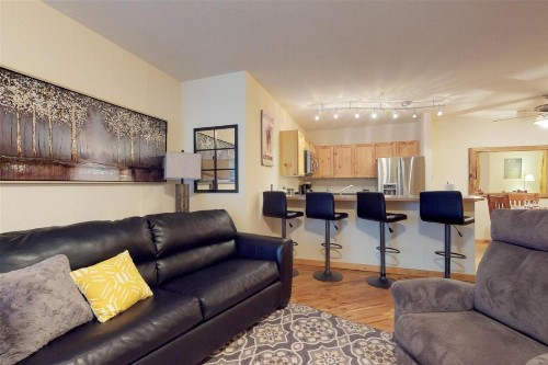 2605 Tenderfoot Lodge - image 3