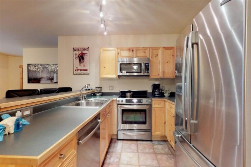 2605 Tenderfoot Lodge - image 5