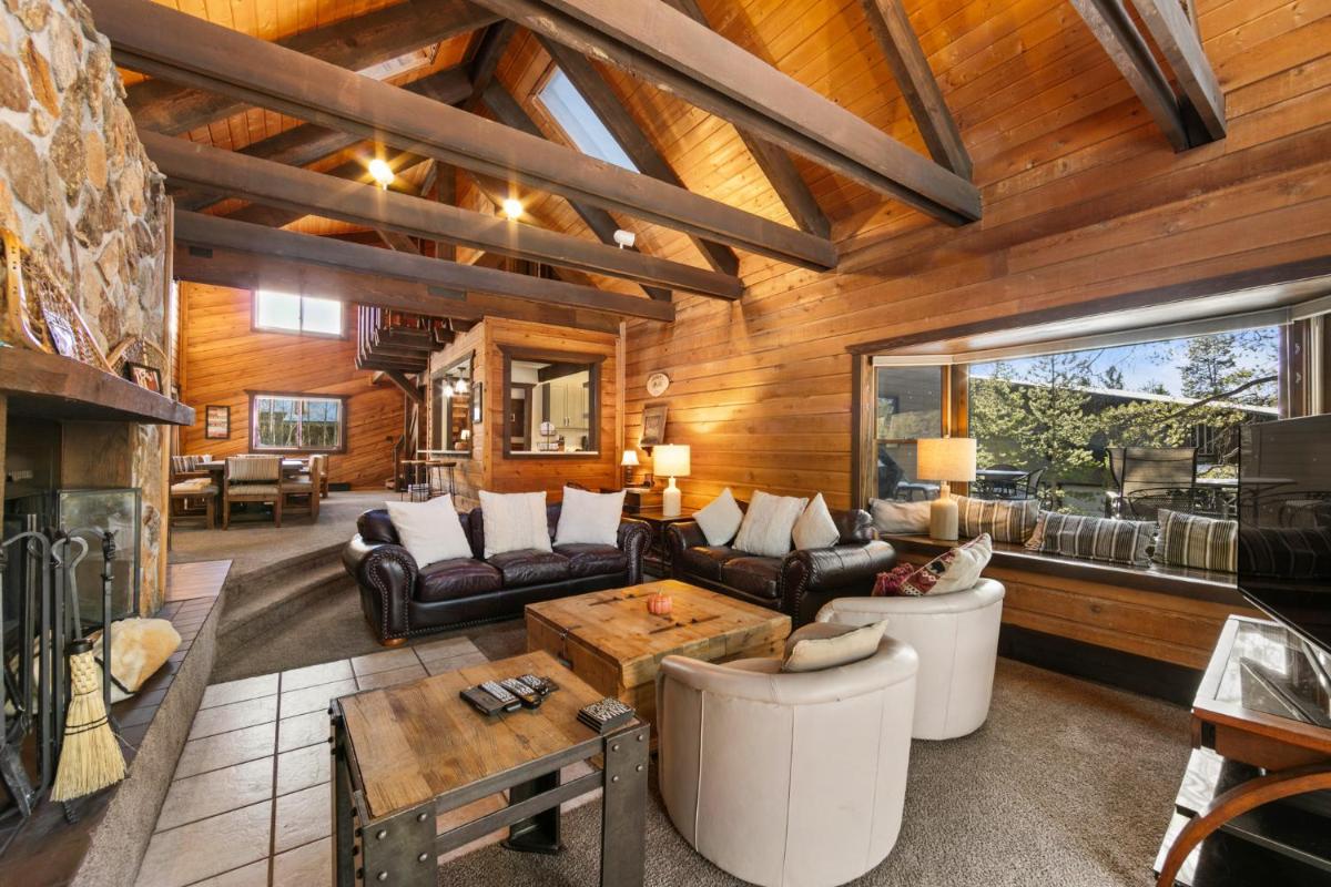 0238 Wild Irishman Road by Summit County Mountain Retreats - main image