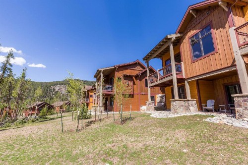 Alders by Summit County Mountain Retreats - image 3