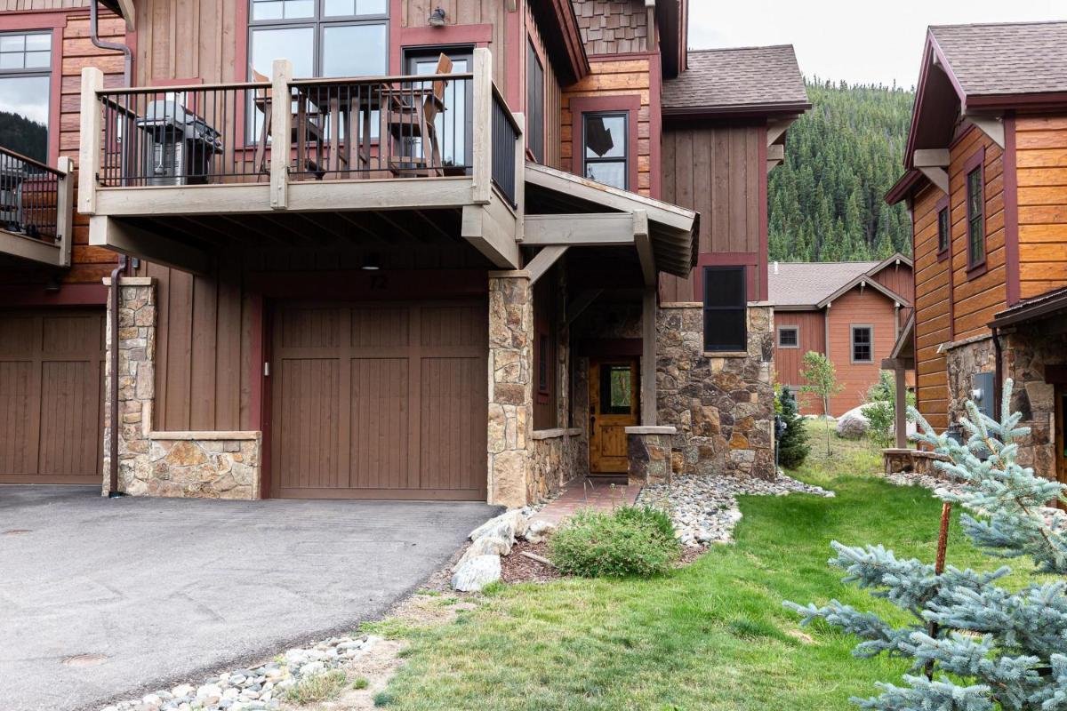 Alders by Summit County Mountain Retreats - image 4