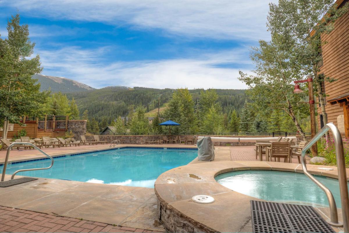 Alders by Summit County Mountain Retreats - image 7