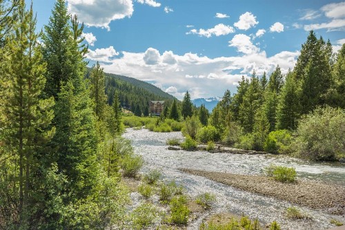 Alders by Summit County Mountain Retreats - image 8