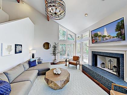 New Listing! Kiawah Island Estate Near Beach Park Home