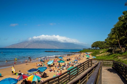 Castle Kamaole Sands - image 24