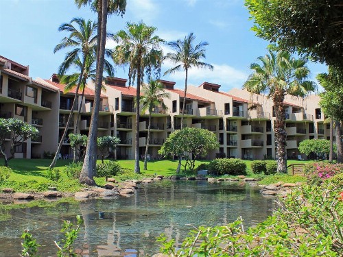 Castle Kamaole Sands - image 25