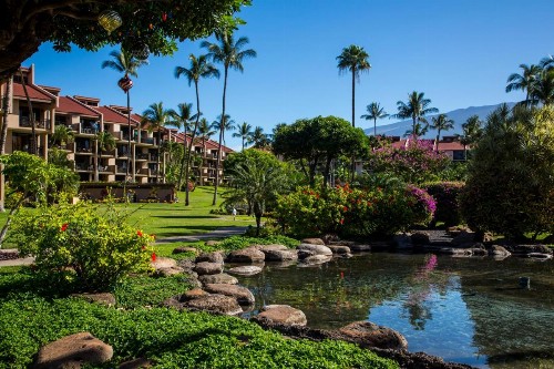 Castle Kamaole Sands - image 28