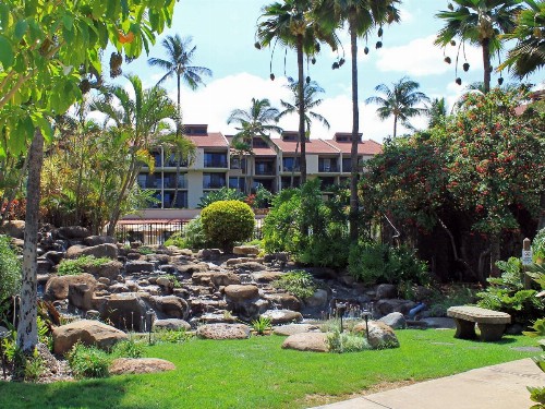 Castle Kamaole Sands - image 29