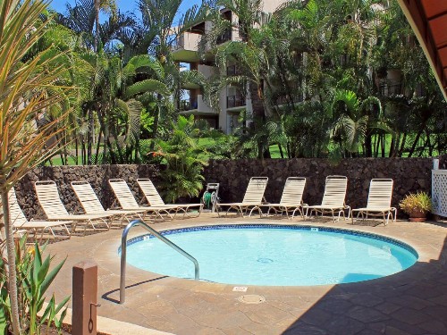 Castle Kamaole Sands - image 36
