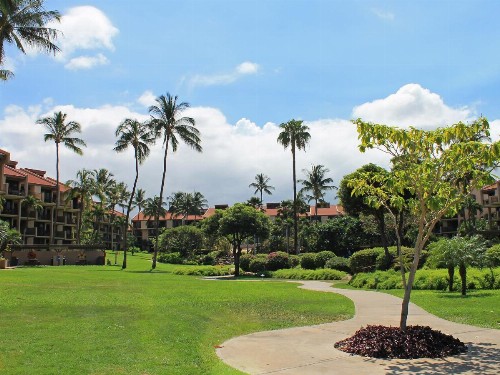 Castle Kamaole Sands - image 43
