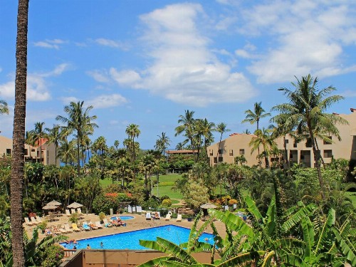 Castle Kamaole Sands - image 50