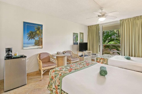 Aston at the Maui Banyan - image 34
