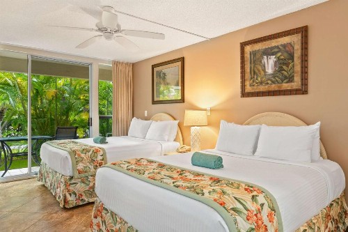 Aston at the Maui Banyan - image 36